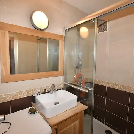 Le Lauranoure - 205 Apartment *