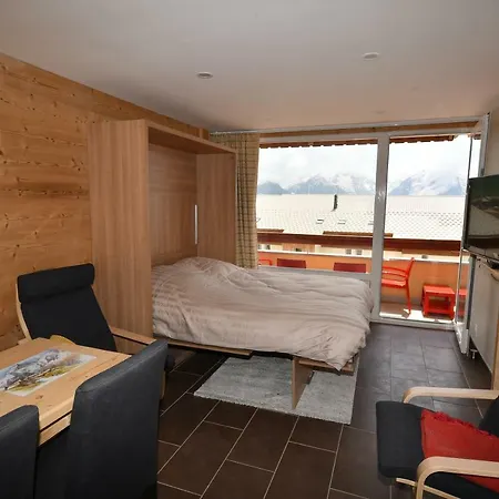 Apartamento Le Lauranoure - 205 *